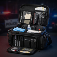 Moventra™ — Mobile Patrol Command Bag